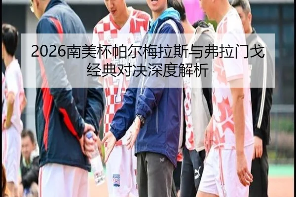 2026南美杯帕尔梅拉斯与弗拉门戈经典对决深度解析